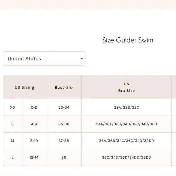 #66 NWOT Free People Movement Ruched Bandeau Bikini Top in Candy - Picture 8 of 8